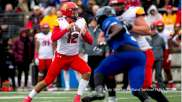 GLIAC Football In The NCAA DII Playoffs: GVSU Vs Ferris State Rematch