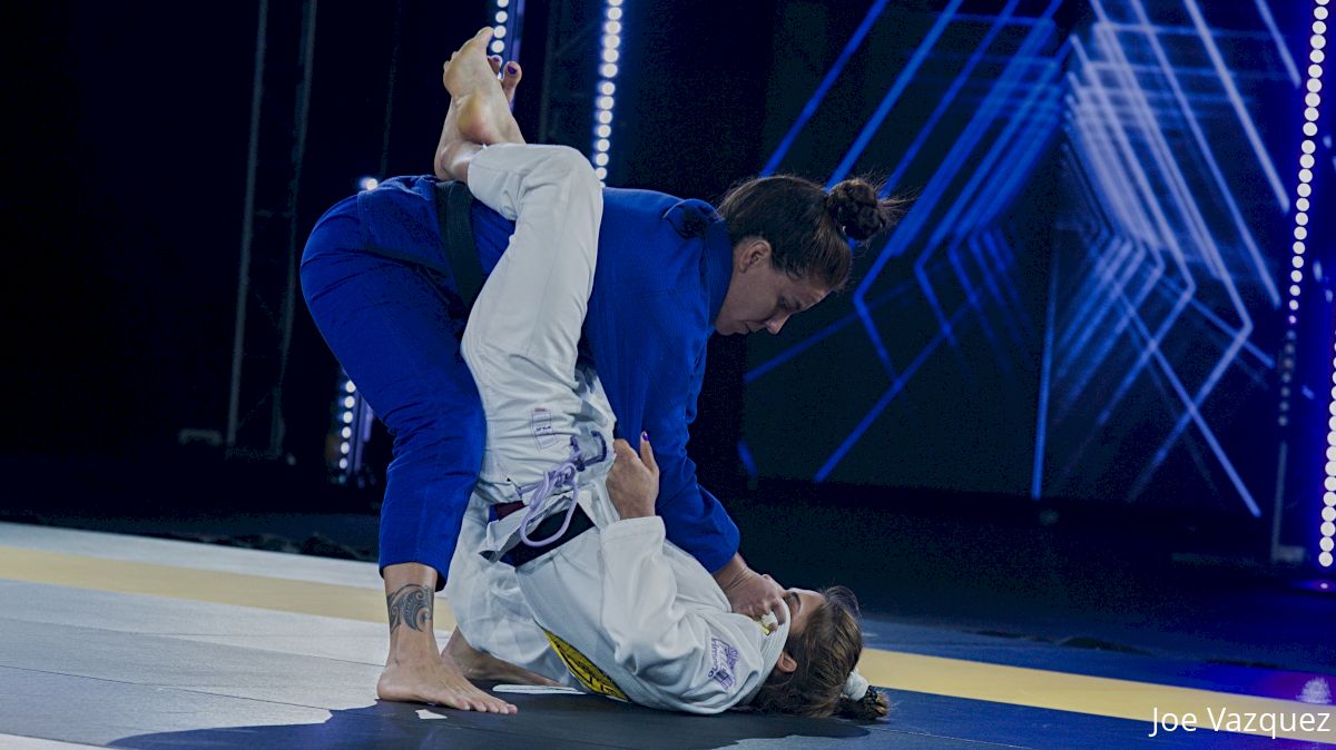 The IBJJF Crown Lightweight Division Is A Tangled Web Of A Rivalry
