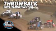 Throwback: Kyle Larson Wins The First Hangtown 100 In 2019