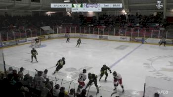 Replay: Home - 2024 Elmira vs Stratford | Mar 29 @ 7 PM