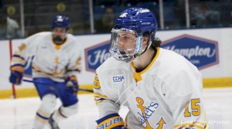 CCHA Reasons To Watch: With Rivalries On Tap, Who Will Step Up?
