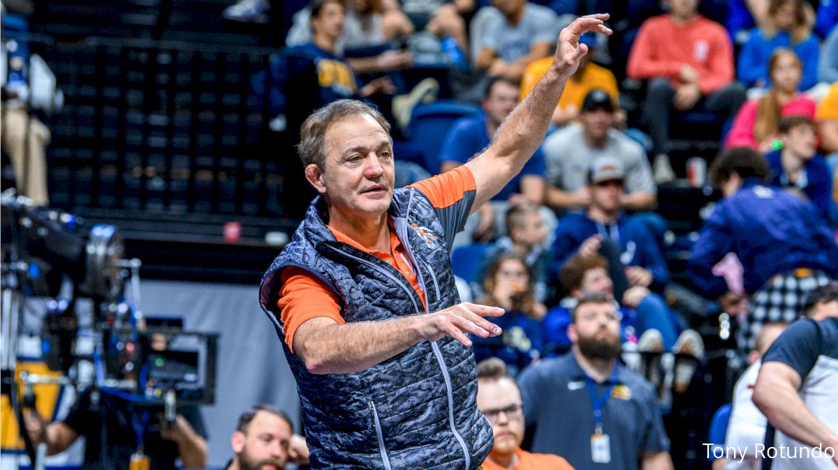 Oklahoma State Sending Big Crew To Lindenwood Open | Cowboy Insider