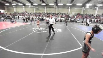 66 lbs Final - Rudy Mcallister, Juggernaut WC vs Ivan Garcia, Top Rank