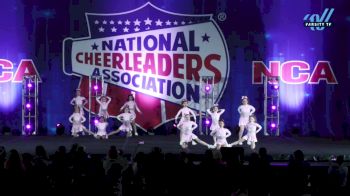 Ohana Athletics - Hang Ten [2025 L1.1 Youth - PREP Day 1] 2025 NCA Milwaukee Classic