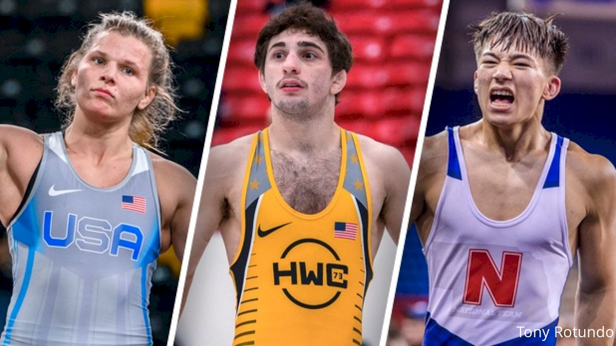 2023 Bill Farrell Memorial Wrestling Schedule, Brackets, & How To Watch