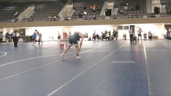 172 Championship Bracket Cons. Round 2 - Mason Reiner, Waconia vs Zach Thompson, St. Francis