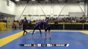 Replay: Mat 6 - 2024 World IBJJF Jiu-Jitsu No-Gi Championship | Dec 13 @ 9 AM