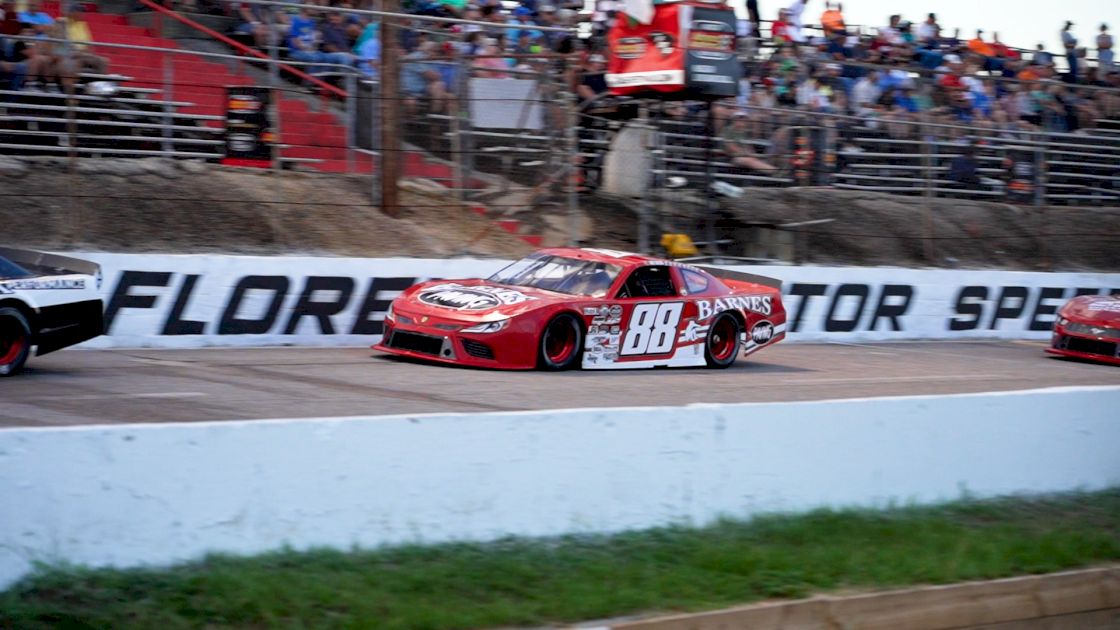 Setting The Stage For The South Carolina 400