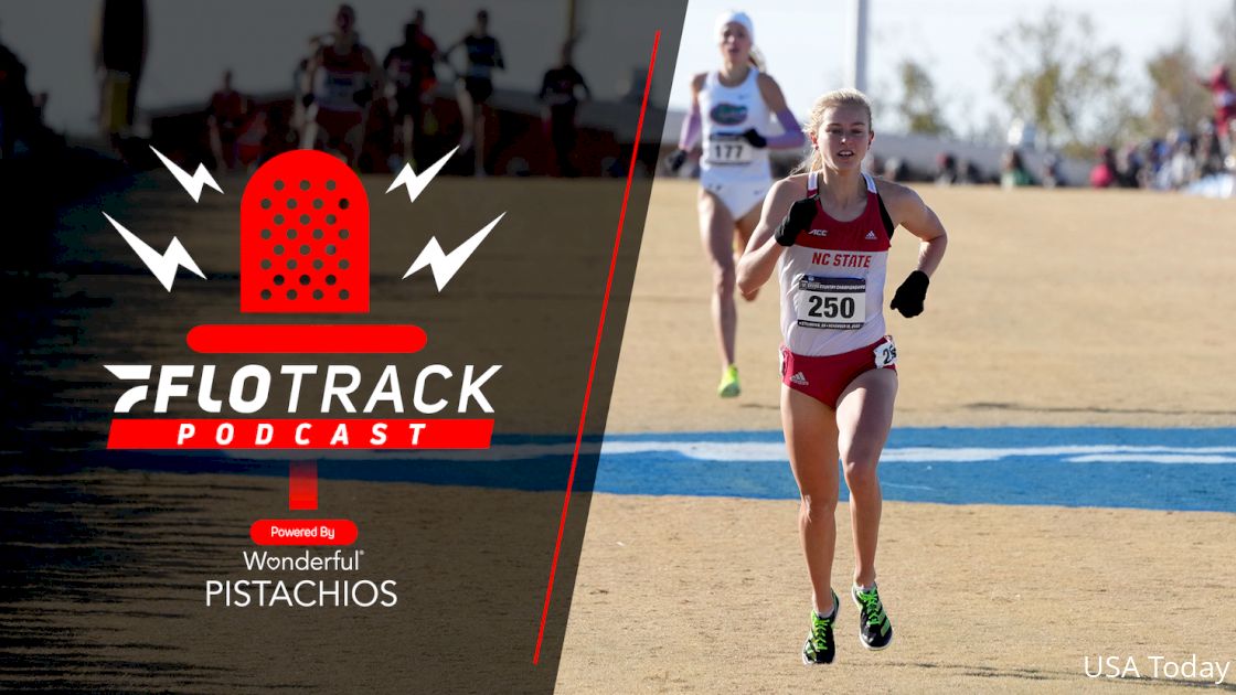 2023 NCAA Cross Country Championships | FULL Preview Show