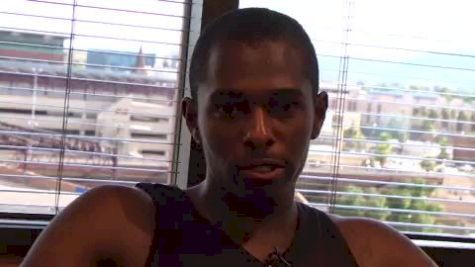 Expectations at ASU with Darius Terry