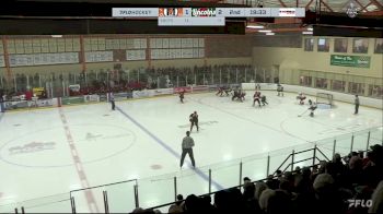 Replay: Home - 2024 Fort Erie vs St. Marys | Apr 26 @ 7 PM