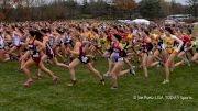 When Is The NCAA Mid-Atlantic Regional XC 2024 Meet: What To Know