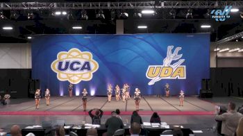 Northstar Elite - NE DEJA VU [2023 L3 Junior - D2 - Small Day 1] 2023 UCA Sandy Fall Classic & UCA Salt Lake City Regional