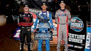 Kyle Larson Wins First USAC Midget Feature In Two Years At Placerville