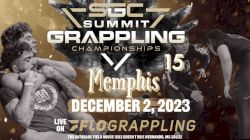 2023 Summit Grappling Championships 15