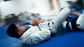 Andy Murasaki Showcases Submission Heavy Style At Atos