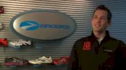 Meet Brooks I.D. Athlete Brian Becker