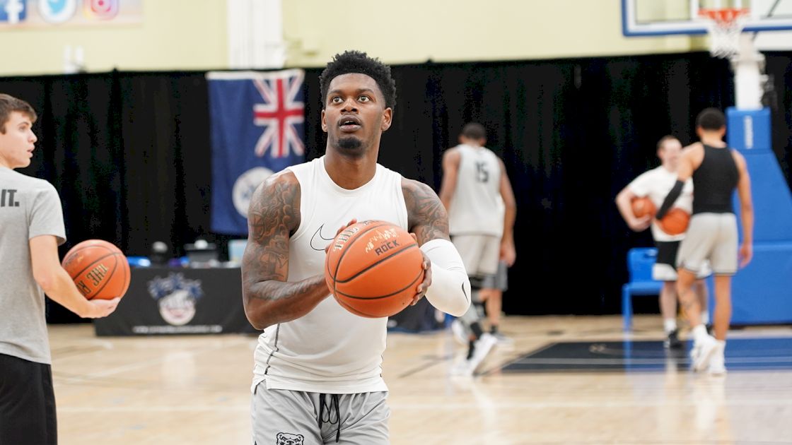 Time To Focus: Oakland Takes On The Cayman Islands Classic