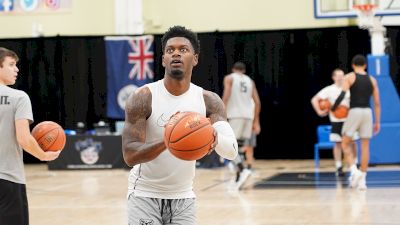 Time To Focus: Oakland Men's Basketball Takes On The Cayman Islands Classic