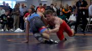 Trent Hidlay Knocks Off 2x World Medalist Kentchadze In Dramatic Semifinal