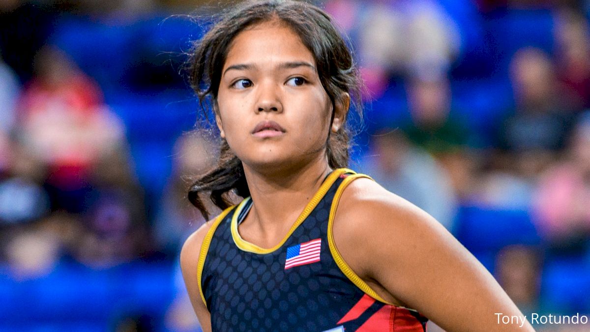 Iowa Wins 6 Titles At Prestigious Missouri Valley Open