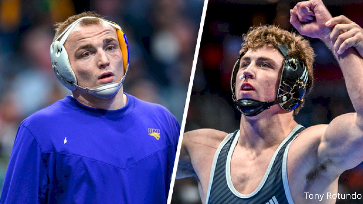 Parker Keckeisen, Bernie Truax To Renew Rivalry At NWCA All-Star Classic