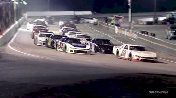 Full Replay | NASCAR South Carolina 400 at Florence Motor Speedway 11/18/23