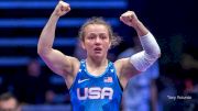World Teamer Emma Bruntil Returns To McKendree