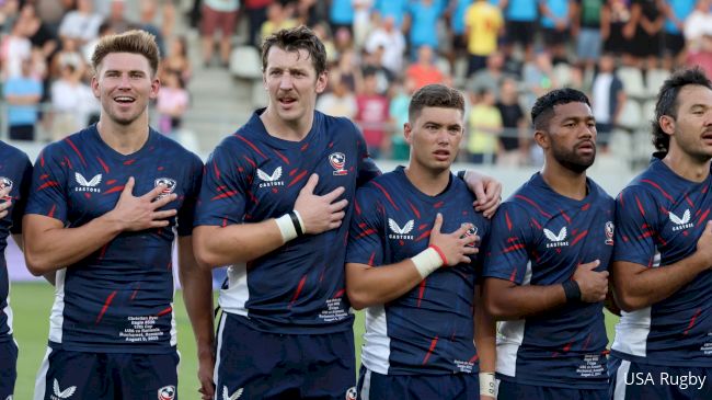 US Bergerac Rugby » 2022.2023 Équipes
