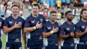 USA Rugby Vs. Spain Recap: Eagles Romp To Victory In Spain