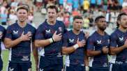 USA Rugby Vs. Spain Recap: Eagles Romp To Cap Off 2023 With Silverware