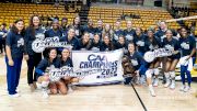 Delaware Defeats Towson For Program's Fifth CAA Title
