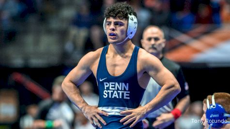 Penn State Wrestling Results At The 2023 Black Knight Invitational