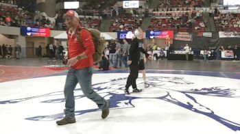 Replay: Mat 10 - 2026 MHSA(MT) State Championship-ARCHIVE ONLY | Feb 20 @ 9 AM