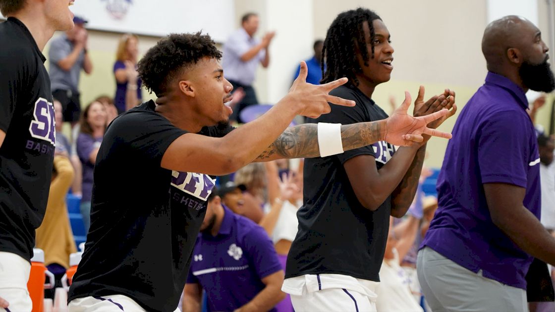 2023 Cayman Islands Classic Highlights: SFA vs LMU