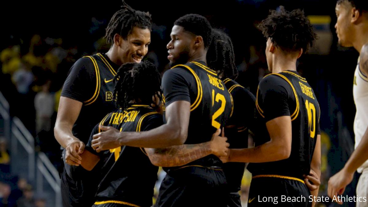 Mid-Major Power Rankings: Big West Teams Make Big-Time Statements