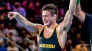 2024-25 Missouri Wrestling Roster And Depth Chart