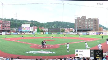 Replay: Home - 2025 Flying Boxcars vs Dirty Birds | Jul 12 @ 7 PM