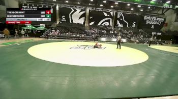 141 lbs Round 3 - Kasey Curtis, UVU-Unattached vs Kayd Craig, UVU-Unattached