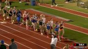 Women's 1500m Open, Finals 4