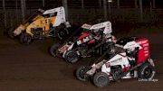 Storylines For USAC Midgets At Merced Speedway