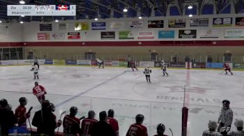 Replay: Home - 2024 Comox Valley vs Oceanside | Dec 18 @ 7 PM