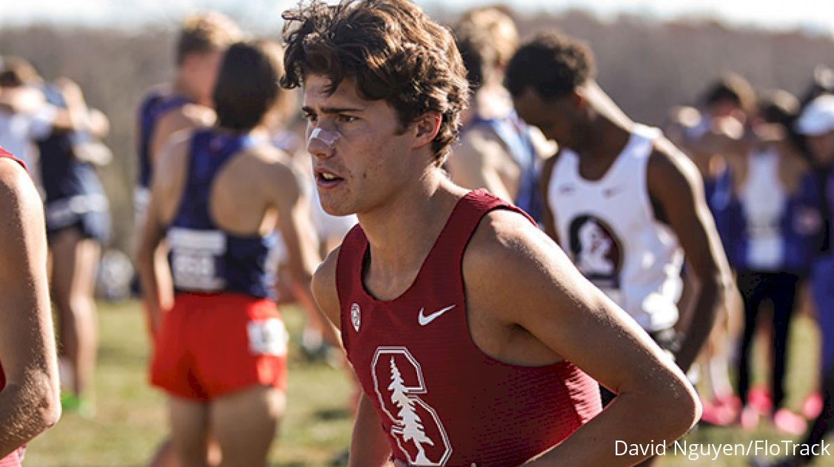 The Top Freshmen Performers From The NCAA XC Championships