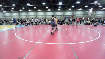 73 kg Rr Rnd 4 - Dillon Gray, USAW Maine - HSE vs Griffen Reid, Sea-Monkey Round-Up - HSE