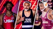 2023 NWCA All-Star Classic Wrestling College Fan Guide