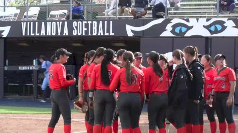 Replay: Princeton vs Villanova | Apr 25 @ 2 PM