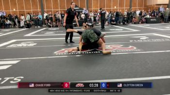 Replay: Mat 10 - 2025 ADCC Portland Open | Feb 22 @ 8 AM