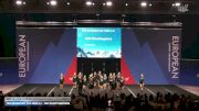 TSG Bergedorf von 1860 e.V. - HSC Shootingstars [2026 IASF L2 - U16 - Large Day 2] 2026 The European Summit