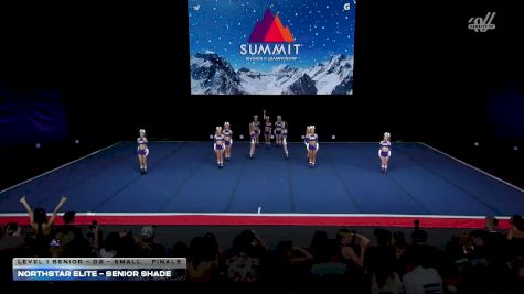 Northstar Elite - Senior Shade [2026 L1 Senior - D2 - Small Finals] 2026 The D2 Summit