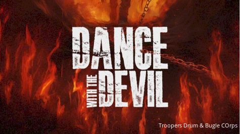 Troopers Announce 'Dance with the Devil' as 2024 Show Title